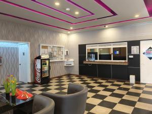 hotel max