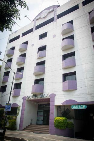 hotel max
