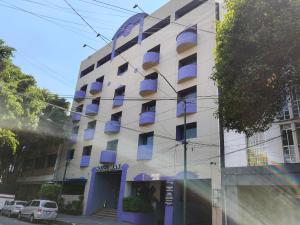hotel max