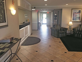 La Quinta Inn & Suites By Wyndham Chicago Gurnee,Gurnee>>Chicago,3 star