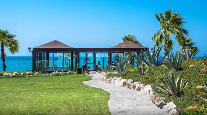 all senses nautica blue exclusive resort and spa