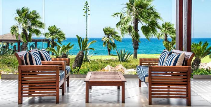 all senses nautica blue exclusive resort and spa