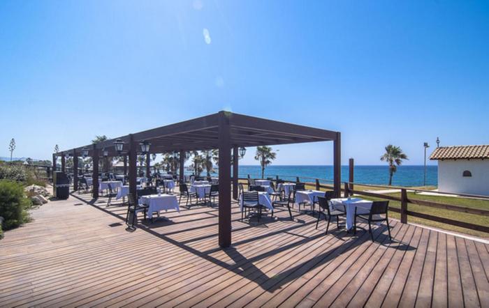 all senses nautica blue exclusive resort and spa