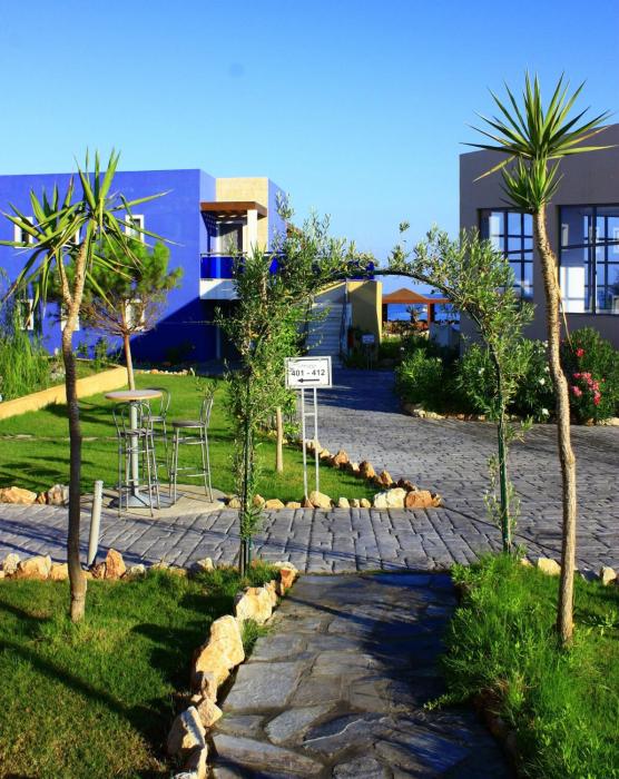 all senses nautica blue exclusive resort and spa