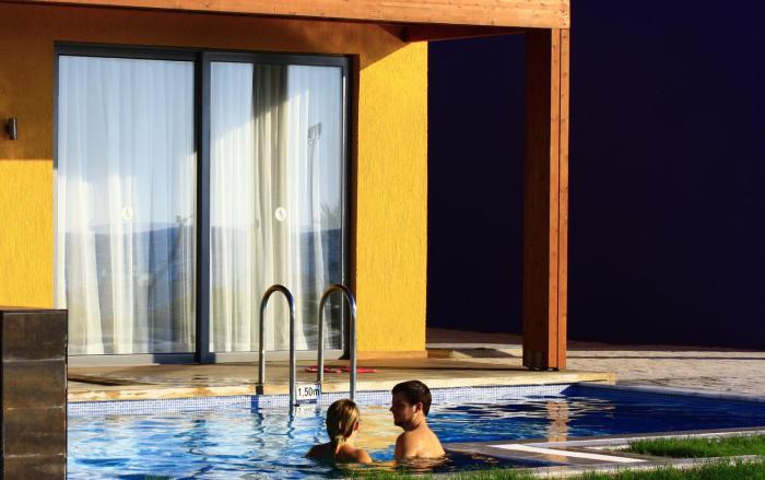 all senses nautica blue exclusive resort and spa