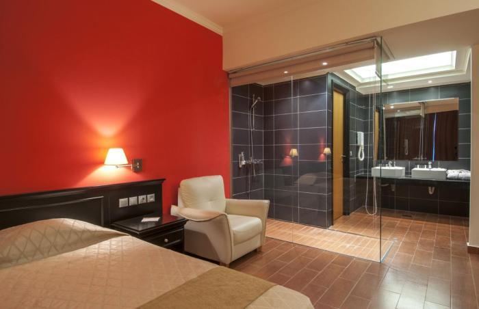 all senses nautica blue exclusive resort and spa