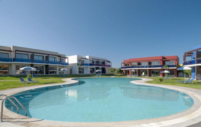 all senses nautica blue exclusive resort and spa