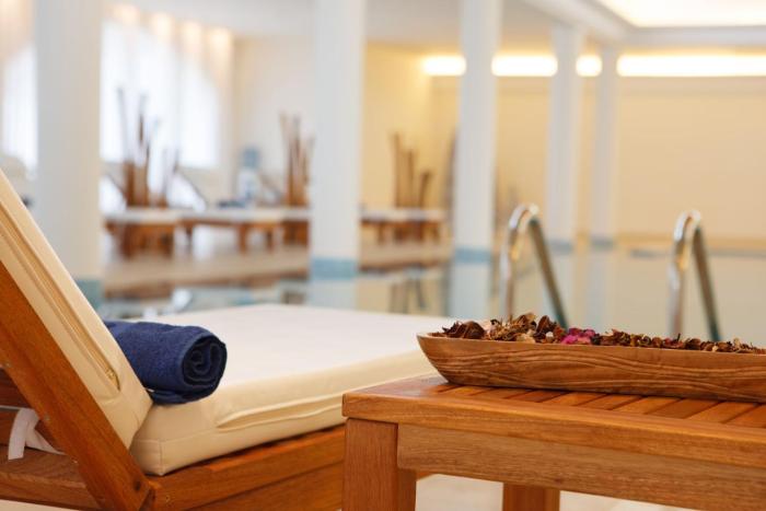 all senses nautica blue exclusive resort and spa