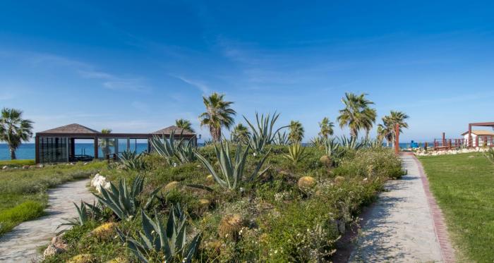 all senses nautica blue exclusive resort and spa