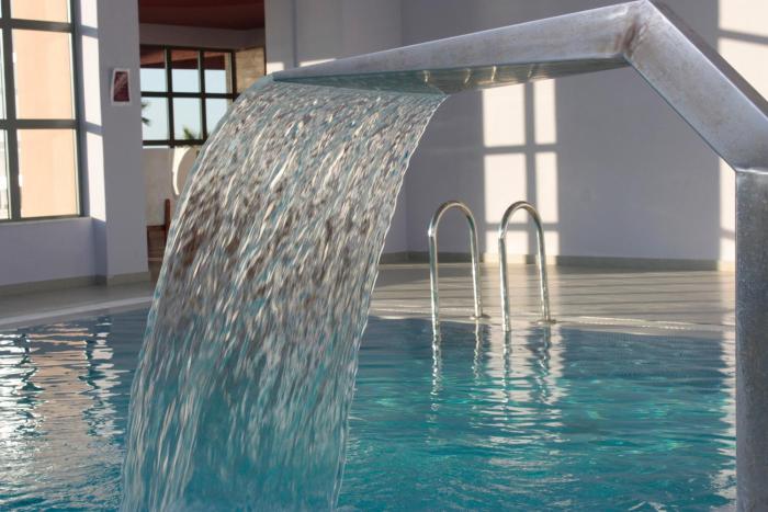 all senses nautica blue exclusive resort and spa