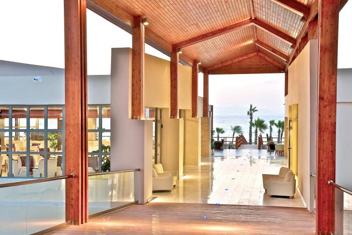 all senses nautica blue exclusive resort and spa