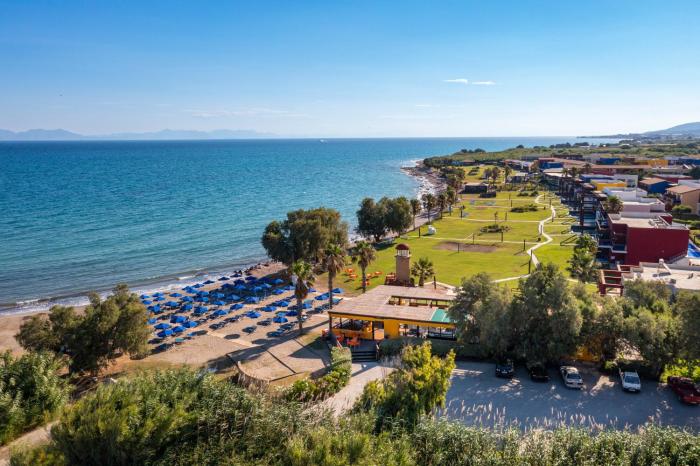 all senses nautica blue exclusive resort and spa