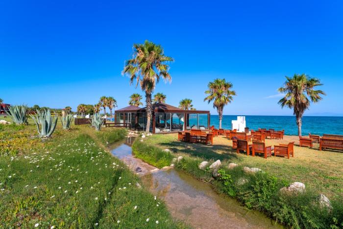 all senses nautica blue exclusive resort and spa