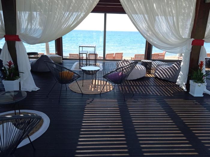 all senses nautica blue exclusive resort and spa