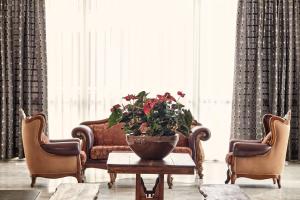 all senses nautica blue exclusive resort and spa
