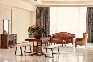 all senses nautica blue exclusive resort and spa