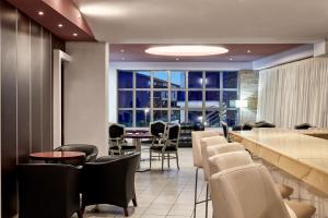 all senses nautica blue exclusive resort and spa