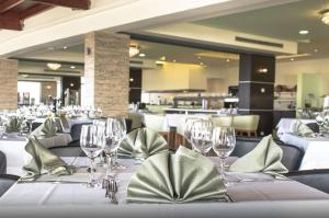 all senses nautica blue exclusive resort and spa