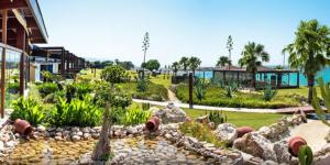 all senses nautica blue exclusive resort and spa