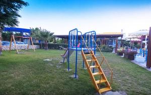 all senses nautica blue exclusive resort and spa