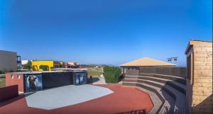 all senses nautica blue exclusive resort and spa