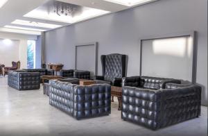 all senses nautica blue exclusive resort and spa