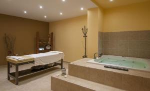 all senses nautica blue exclusive resort and spa