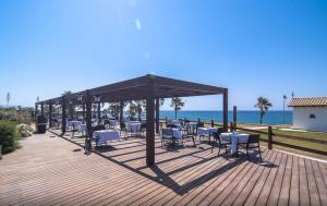 all senses nautica blue exclusive resort and spa