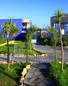 all senses nautica blue exclusive resort and spa