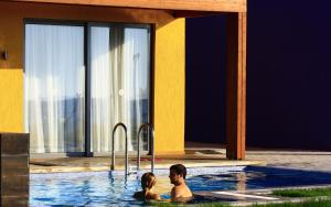 all senses nautica blue exclusive resort and spa