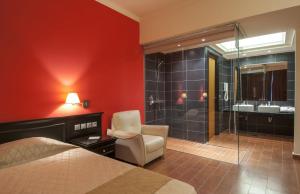 all senses nautica blue exclusive resort and spa