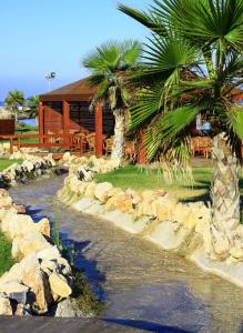 all senses nautica blue exclusive resort and spa