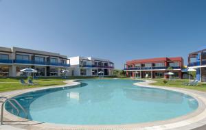 all senses nautica blue exclusive resort and spa