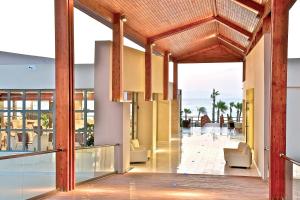 all senses nautica blue exclusive resort and spa