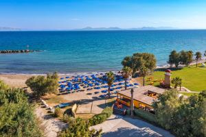 all senses nautica blue exclusive resort and spa