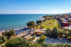 all senses nautica blue exclusive resort and spa