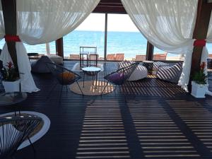 all senses nautica blue exclusive resort and spa