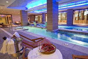 Holiday World Polynesia,Near Tivoli World,4 star