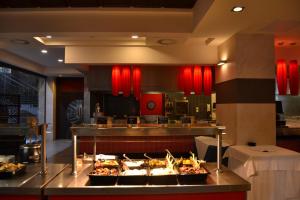 Holiday World Polynesia,Near Tivoli World,4 star