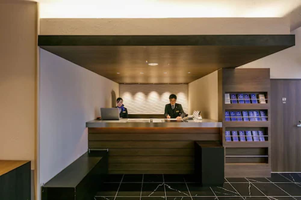 hotel mystays kagoshima tenmonkan annex