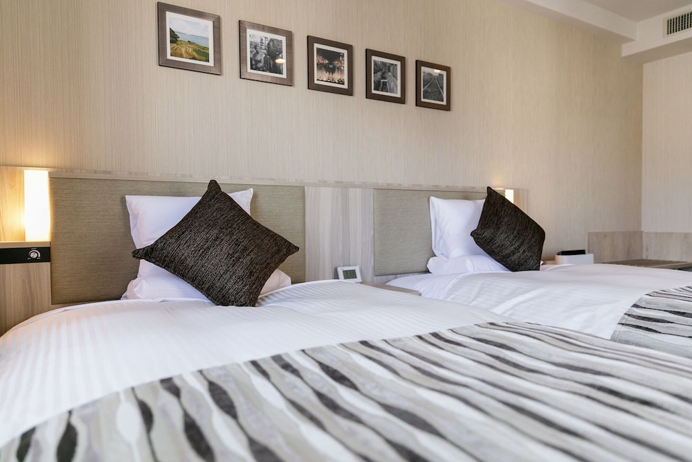 hotel mystays kagoshima tenmonkan annex