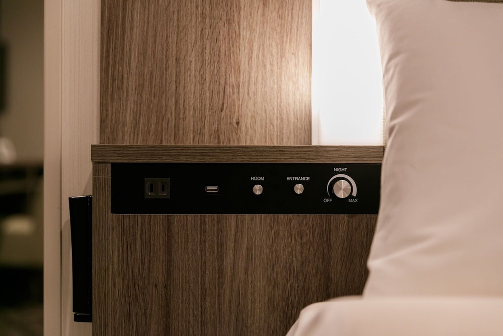 hotel mystays kagoshima tenmonkan annex