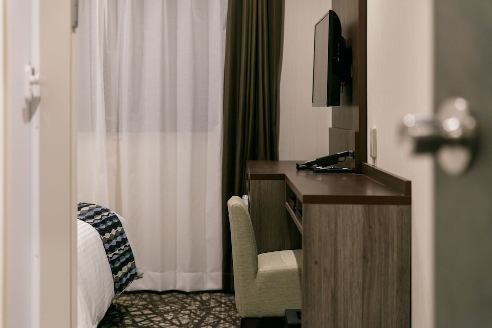 hotel mystays kagoshima tenmonkan annex