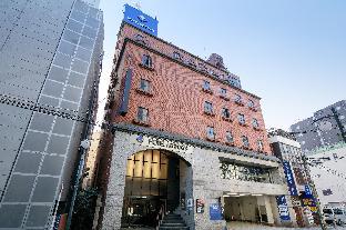 hotel mystays kagoshima tenmonkan annex