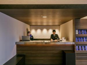 hotel mystays kagoshima tenmonkan annex