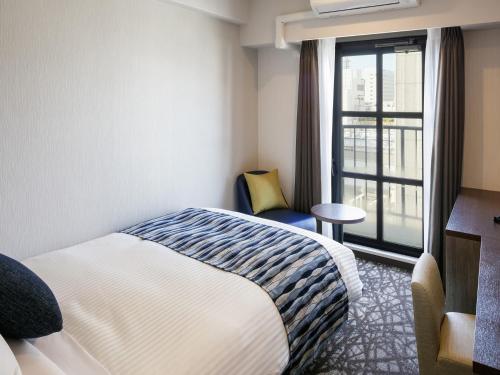 hotel mystays kagoshima tenmonkan annex