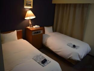 hotel mystays kagoshima tenmonkan annex