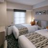 hotel mystays kagoshima tenmonkan annex