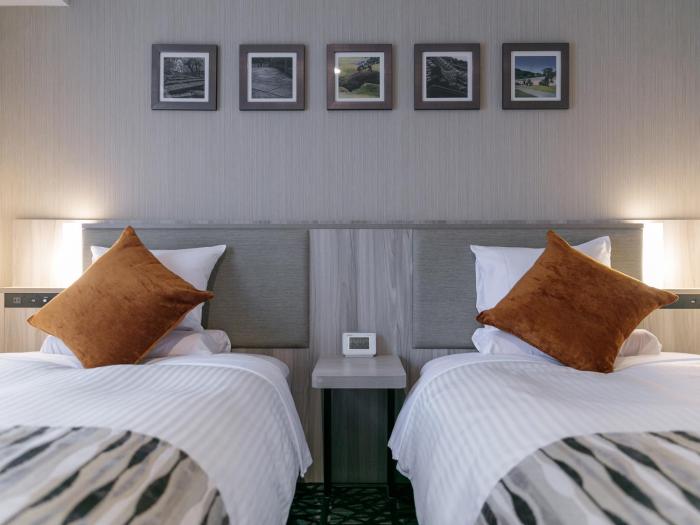 hotel mystays kagoshima tenmonkan annex