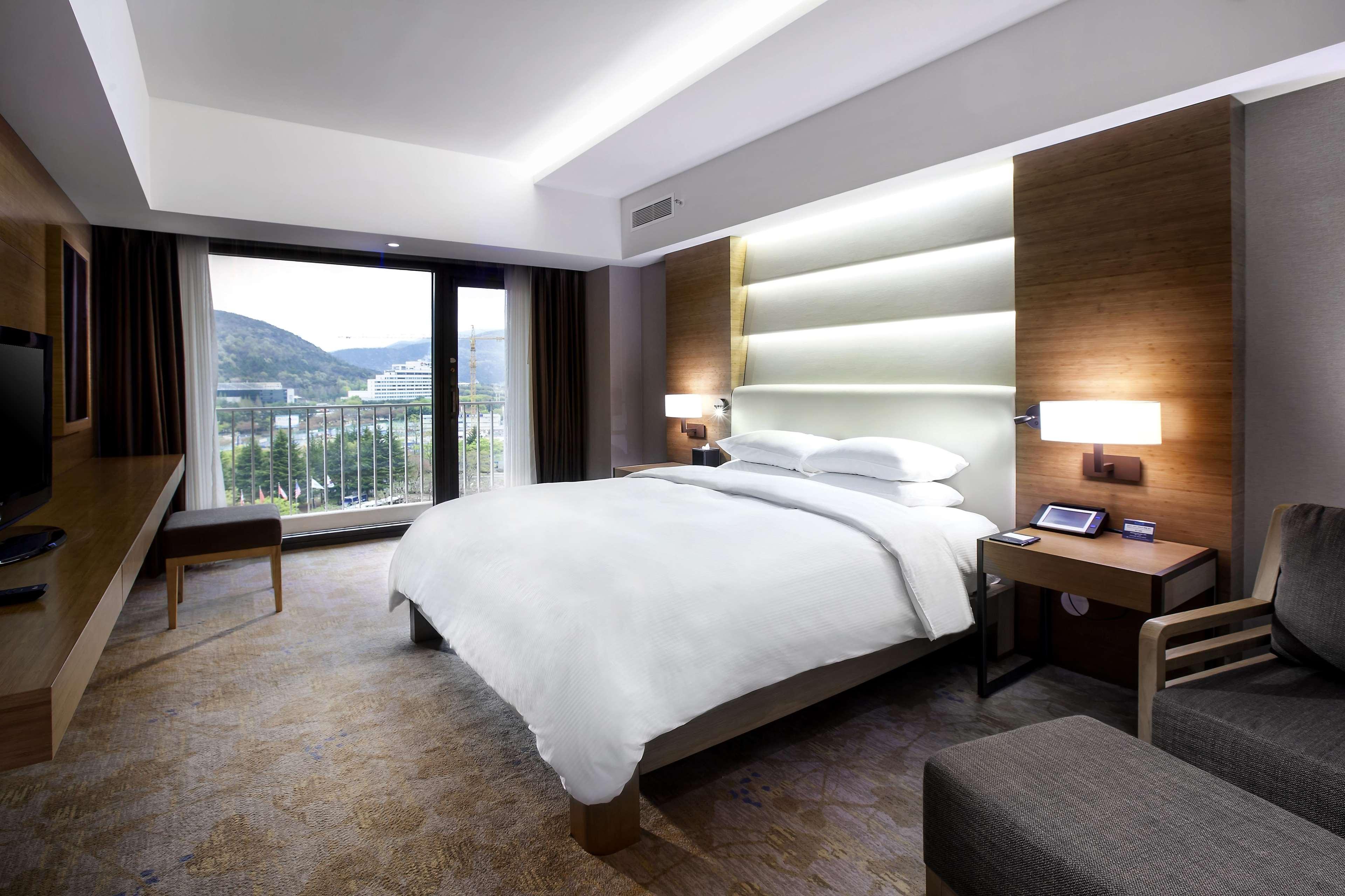 hilton gyeongju
